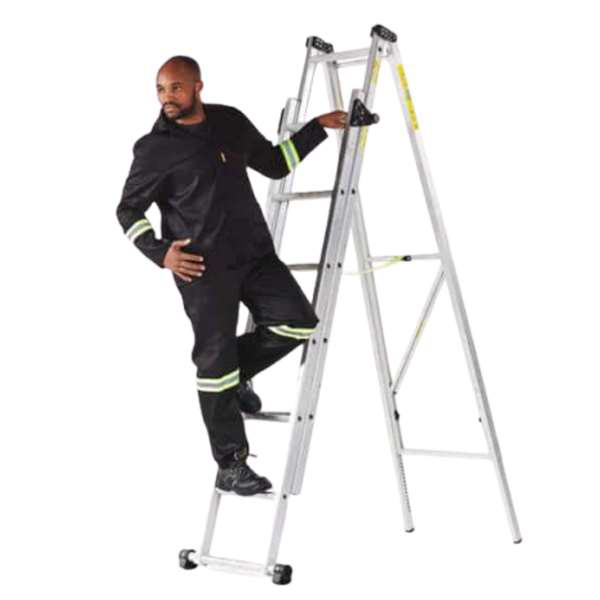 DW-D59FAOR-J Dromex D59 Safety Officer Jacket