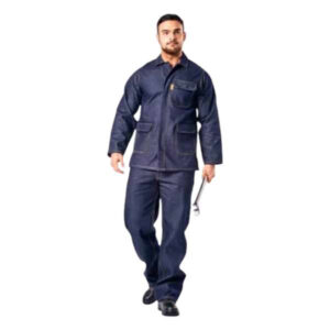 DW-DENIM-P Dromex Denim Conti Pants