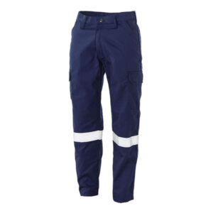 DW-EVCARGO-PRT EVOTECH 65/35 Cargo Pants Reflective