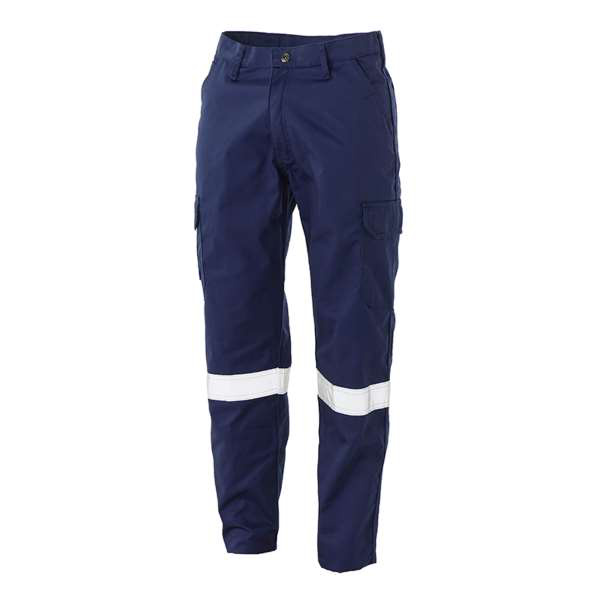 DW-EVCARGO-PRT EVOTECH 65/35 Cargo Pants Reflective