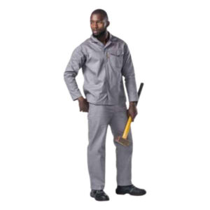 DW-J54OR-J Dromex Orange J54 100% Cotton Jacket