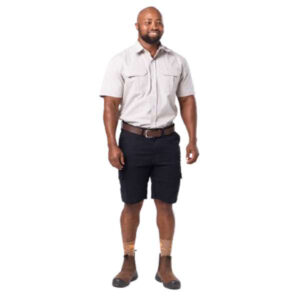 Dromex Horizon Stone Short Sleeve Shirt