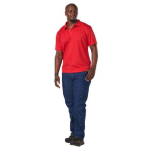 Dromex Red Dry Tech Golfer