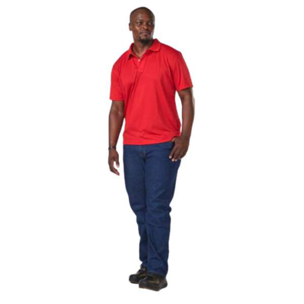 DW-TECH-G-RD Dromex Red Dry Tech Golfer