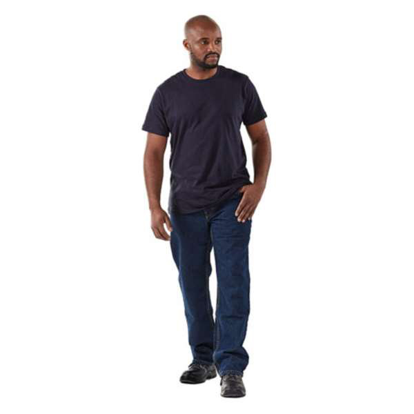 DW-TSHIRTNB Dromex Navy Blue T-Shirt
