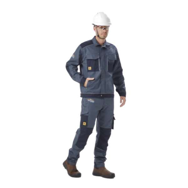 DW-UTI-FA-PN-AB Dromex Flame Acid Technical Utility Pants
