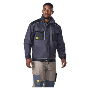DW-UTI-J-CA Dromex Carbon Technical Utility Jacket