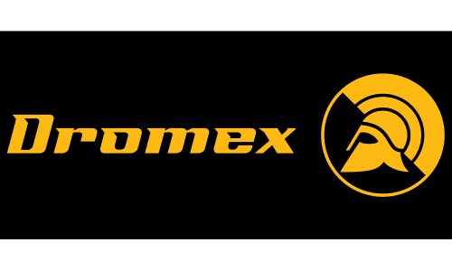 Dromex Logo