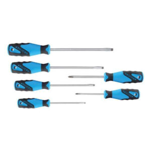 GED1482319 GEDORE 2150-2160 PH06 MS Screwdriver Set