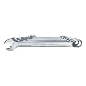 GED601276 GEDORE 1B-26M Combination Spanner Set 6-32mm