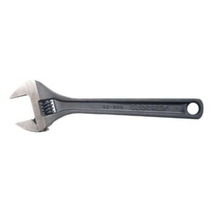 GED636800 GEDORE Adjustable Wrench 150mm