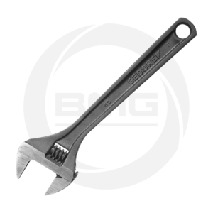 GEDORE Adjustable Wrench 200mm GEDORE Adjustable Wrench 200mm