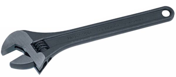 GEDORE Adjustable Wrench 375mm GEDORE Adjustable Wrench 375mm