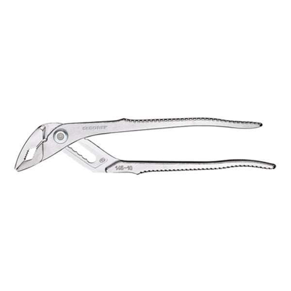 GED641200 GEDORE Water Pump Plier 250mm