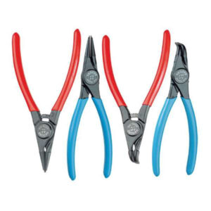 Gedore S 8000 Circlip Plier Set