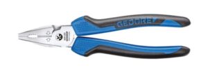 GEDORE Combination Pliers 2C Handle 200mm GEDORE Combination Pliers 2C Handle 200mm