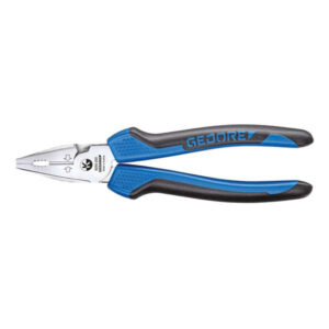 GEDR03800006 GEDORE Red Adjustable Wrench 159mm