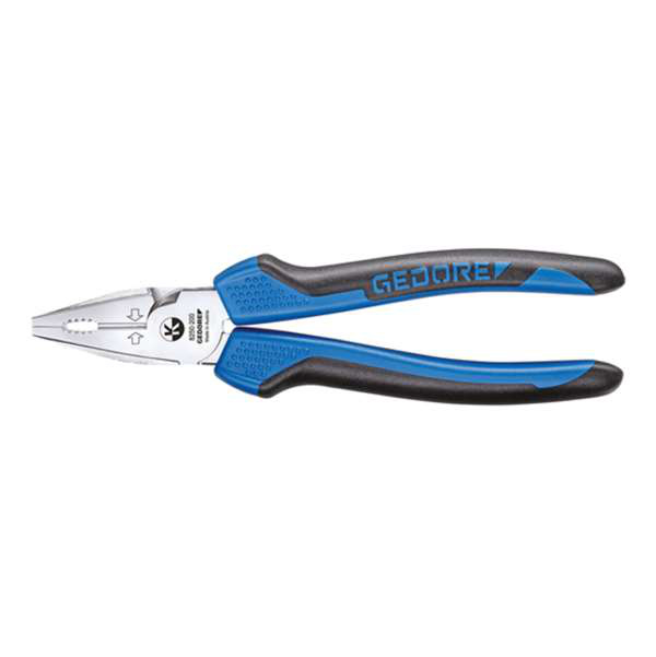 GEDR03800006 GEDORE Red Adjustable Wrench 159mm