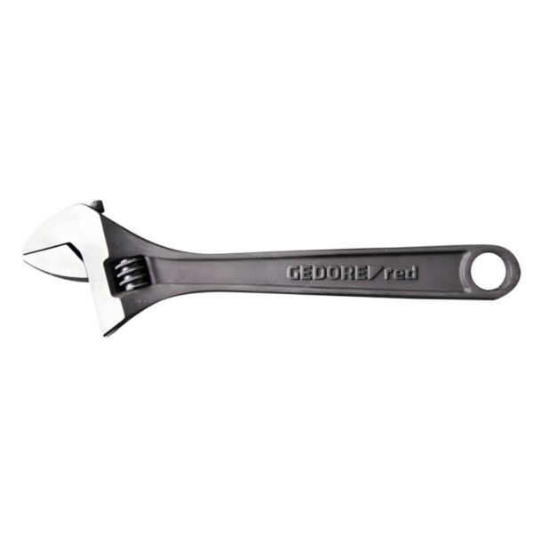 GEDORE Red Adjustable Wrench 257mm GEDORE Red Adjustable Wrench 257mm