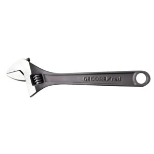 GEDORE Red Adjustable Wrench 309mm GEDORE Red Adjustable Wrench 309mm