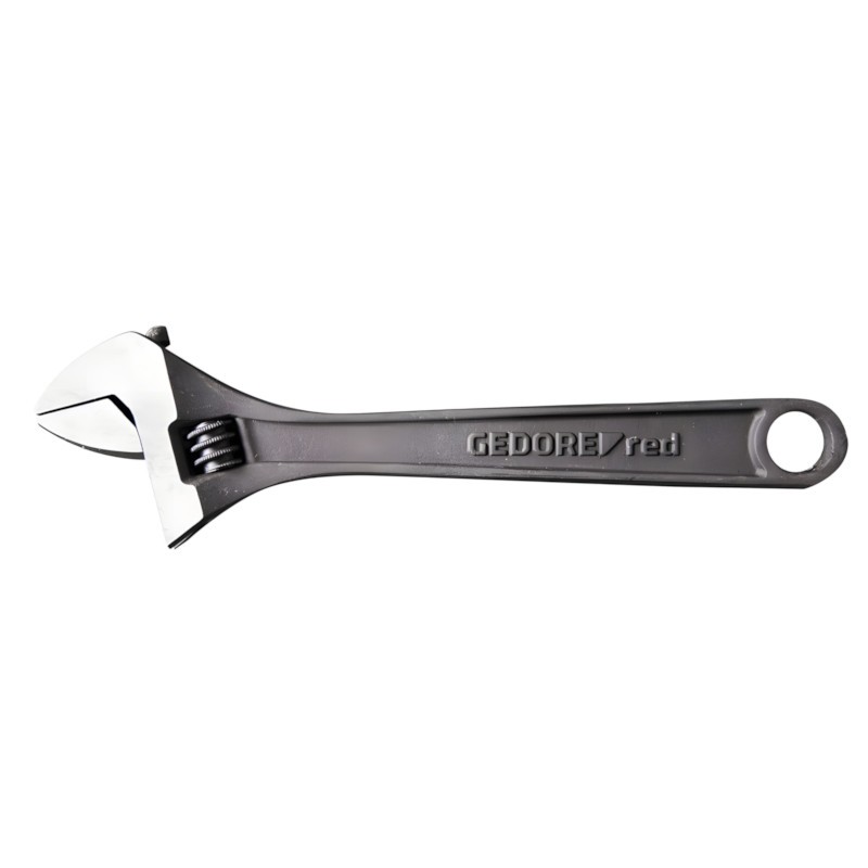 GEDORE Red Adjustable Wrench 309mm