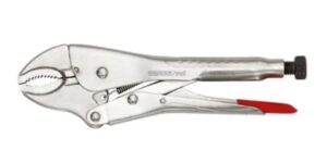 GEDORE Red Grip Wrench 7″ 185mm GEDORE Red Grip Wrench 7″ 185mm