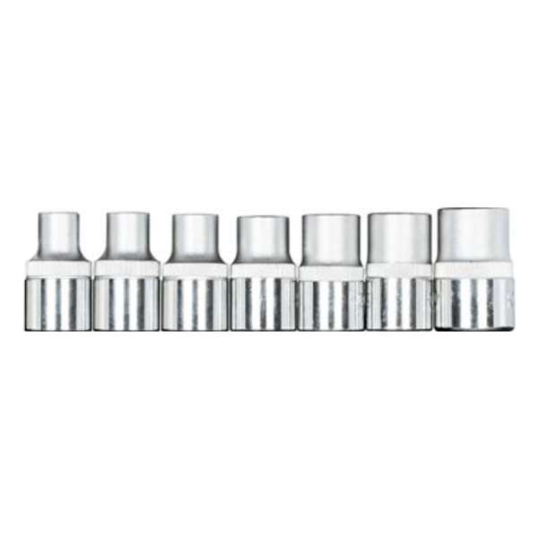 GEDR61208007 GEDORE Red Female Torx Socket Set 1/2"
