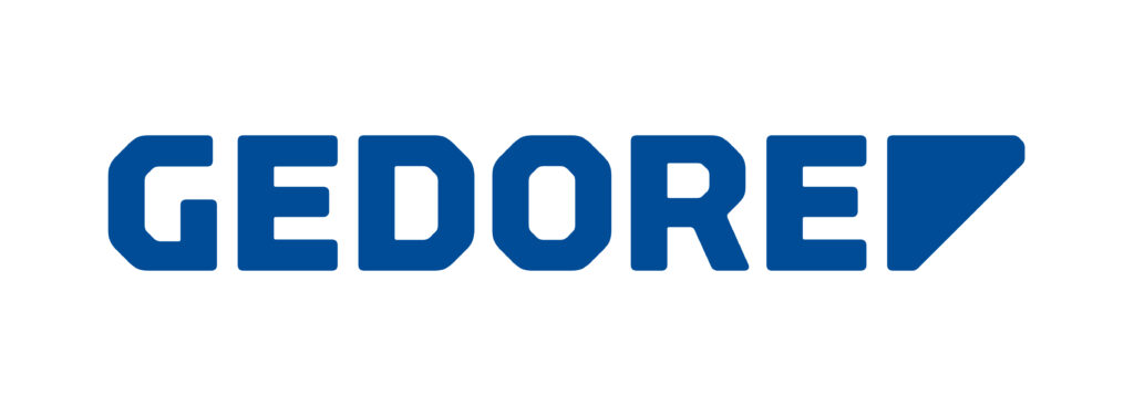 Gedore Logo