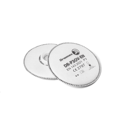 P3OV TWIN FILTERS