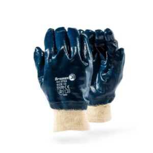 dromex_gloves_nitrile0722-600x600-1-450x450-1.jpg 0722 NITRILE COATED KNITTED WRIST GLOVES