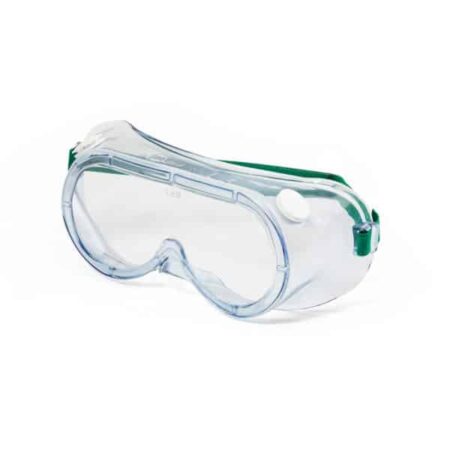 DV-21 WIDE VISION GOGGLES