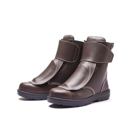 EMPEROR SMELTER BOOTS