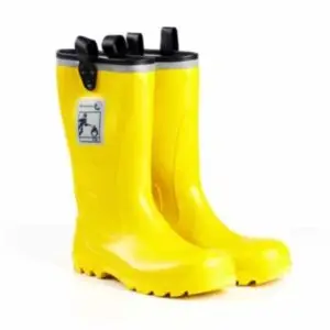 FIRE & CHEMICAL BOOTS