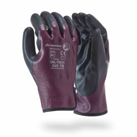 Hand Protection