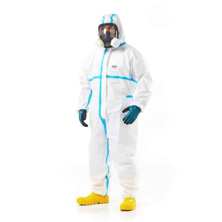 PROMAX 1000 DISPOSABLE COVERALL