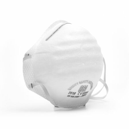 QSA 2010 FFP1 FACE MASK