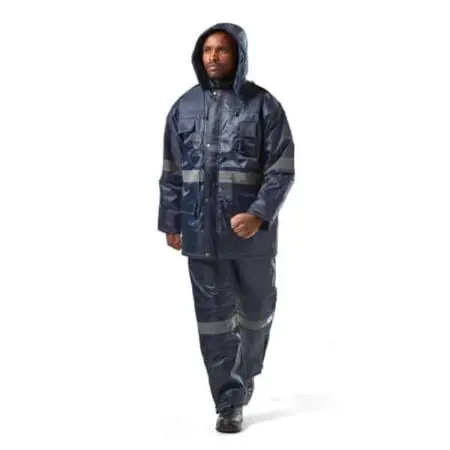 STORM POLAR THERMAL SUIT