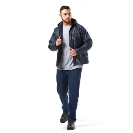 STORM LITE WINDBREAKER