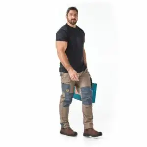 UTILITY PANTS