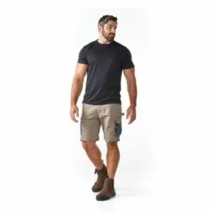 UTILITY SHORTS
