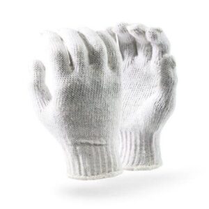 COTTON GLOVES