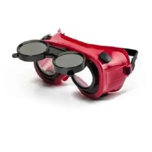 WELDING GOGGLES