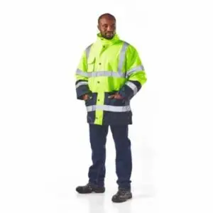 STORM WETPRO THERMAL JACKET