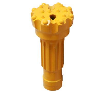 DTH Hammers 40 DTH BITS1