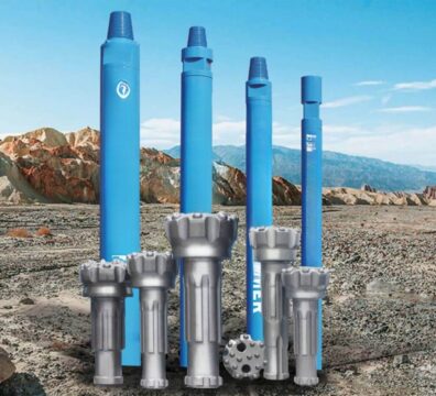 DTH Hammers 37 Mining Supplies & Drilling Tools in South Africa