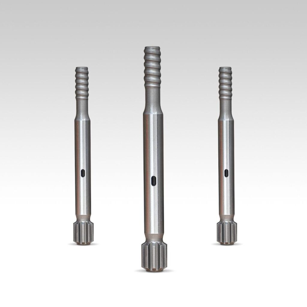 Shank Adapter