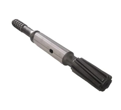 Shank Adapters 19 Shank Adapters