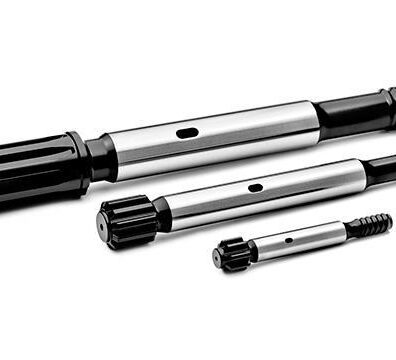 Shank Adapters 21 Adapter