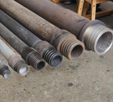 DTH Drilling Pipes 21 Drillpipes