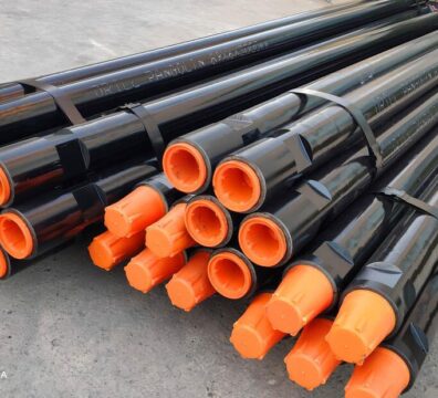 Drilling Rods 40 Drillpiping